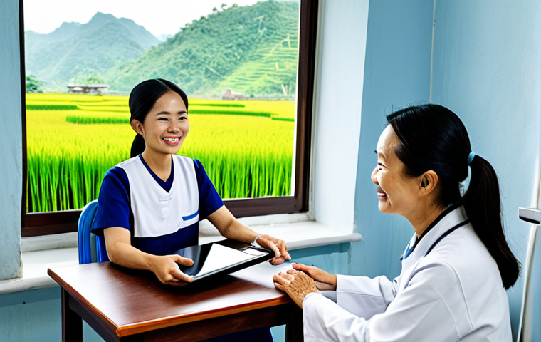 Y tế tương lai: Bí mật đột phá bạn cần biết để tiết kiệm chi phí. 2 tương - 이미지 1