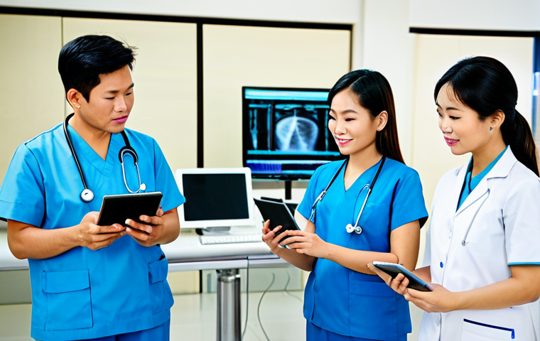 Y tế tiến bộ: Thay đổi xã hội bất ngờ bạn cần biết để không bỏ lỡ quyền lợi. 2 tiến - 이미지 1