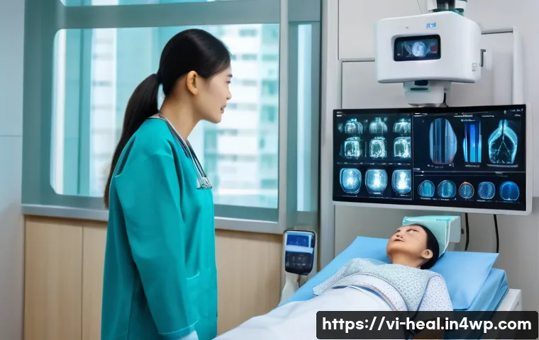 5 cách khám phá tương lai của y tế cá nhân hóa tại Việt Nam 3 환자 맞춤형 의료의 미래 비전 관련 이미지 1