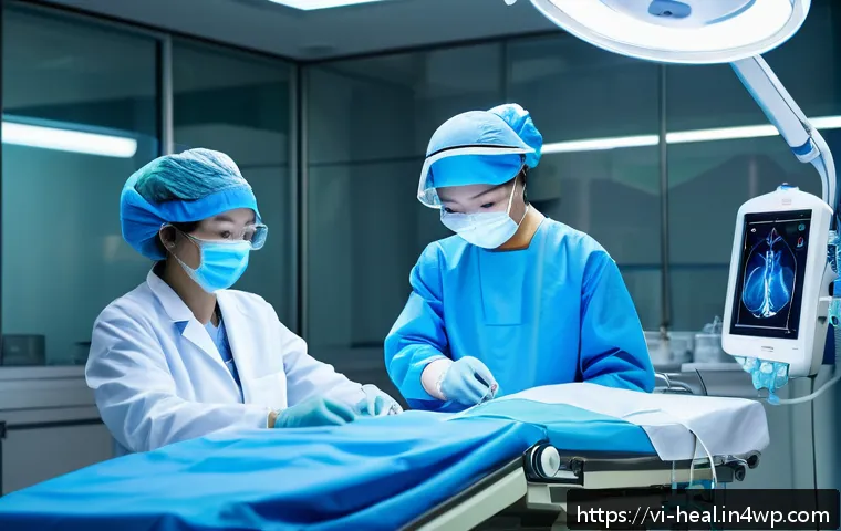 미래 의료 환경의 변화 예측 관련 이미지 2