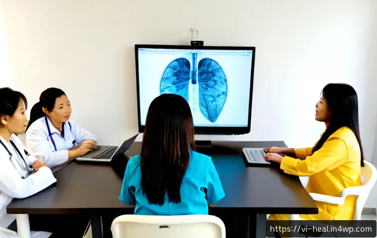Checklist đánh giá AI y tế: quyền riêng tư, sai lệch và tiêu chí chọn nhà cung cấp 3 의료 인공지능의 윤리적 고려사항 관련 이미지 1